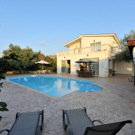 Jaime Villa Cyprus ارغاكه المظهر الخارجي الصورة