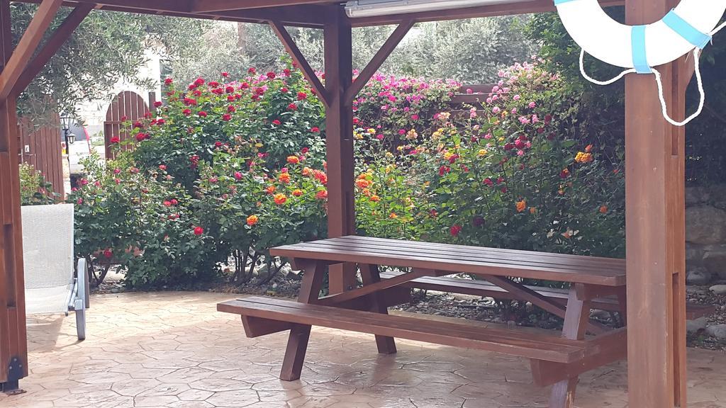 Jaime Villa Cyprus ارغاكه المظهر الخارجي الصورة