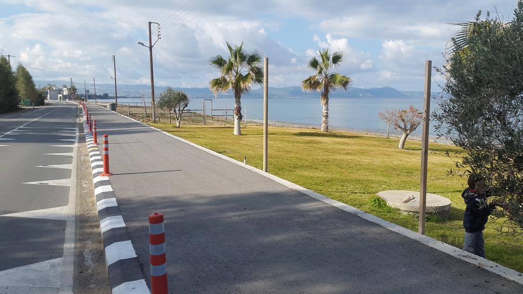Jaime Villa Cyprus ارغاكه المظهر الخارجي الصورة