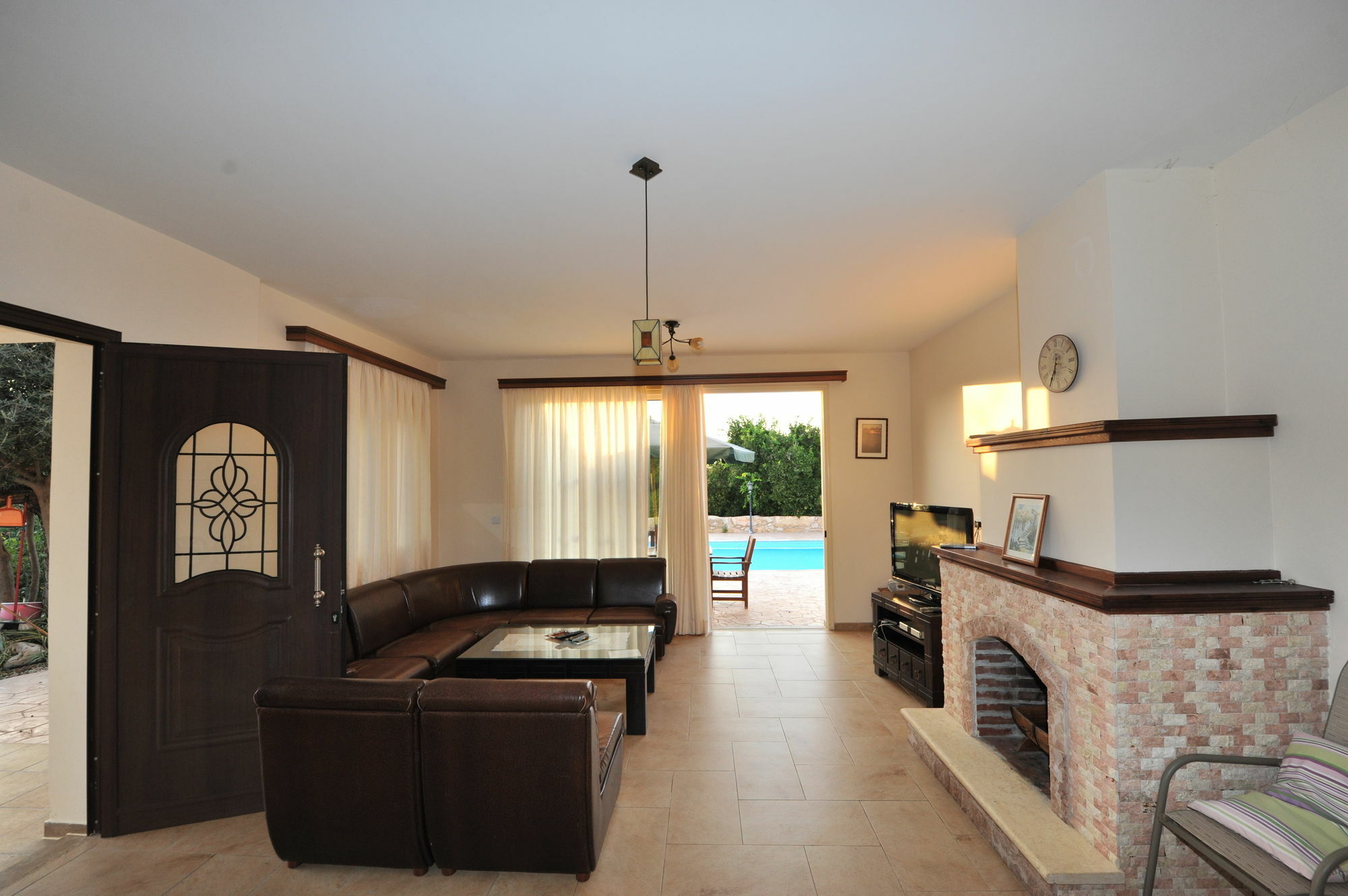 Jaime Villa Cyprus ارغاكه المظهر الخارجي الصورة