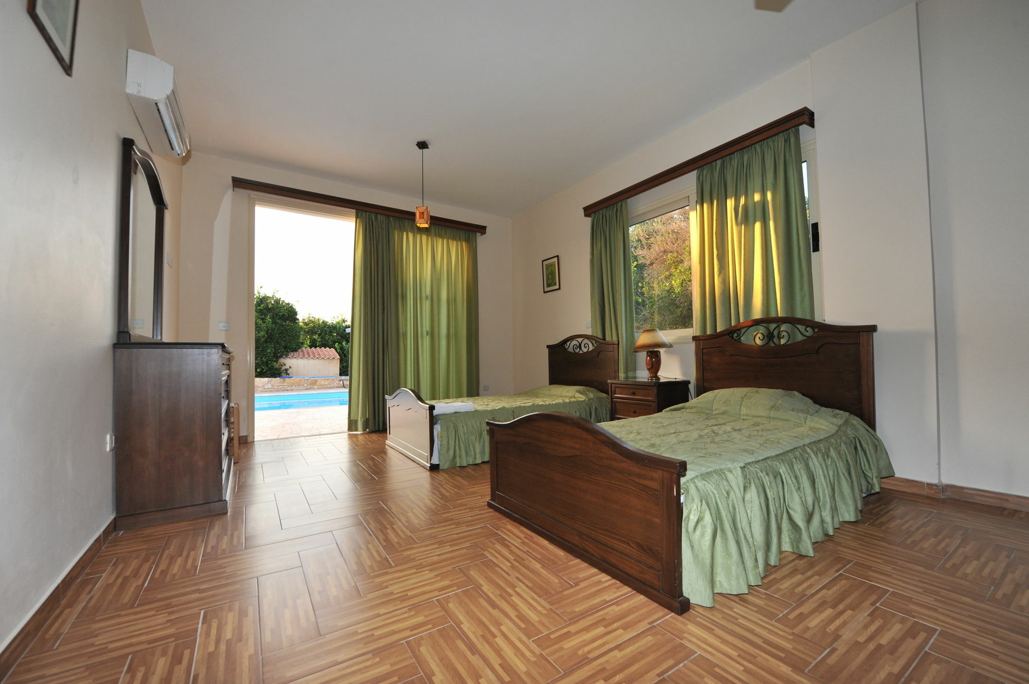 Jaime Villa Cyprus ارغاكه المظهر الخارجي الصورة