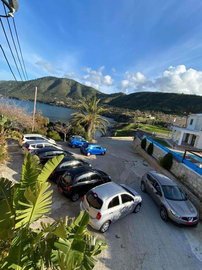 Jaime Villa Cyprus ارغاكه المظهر الخارجي الصورة